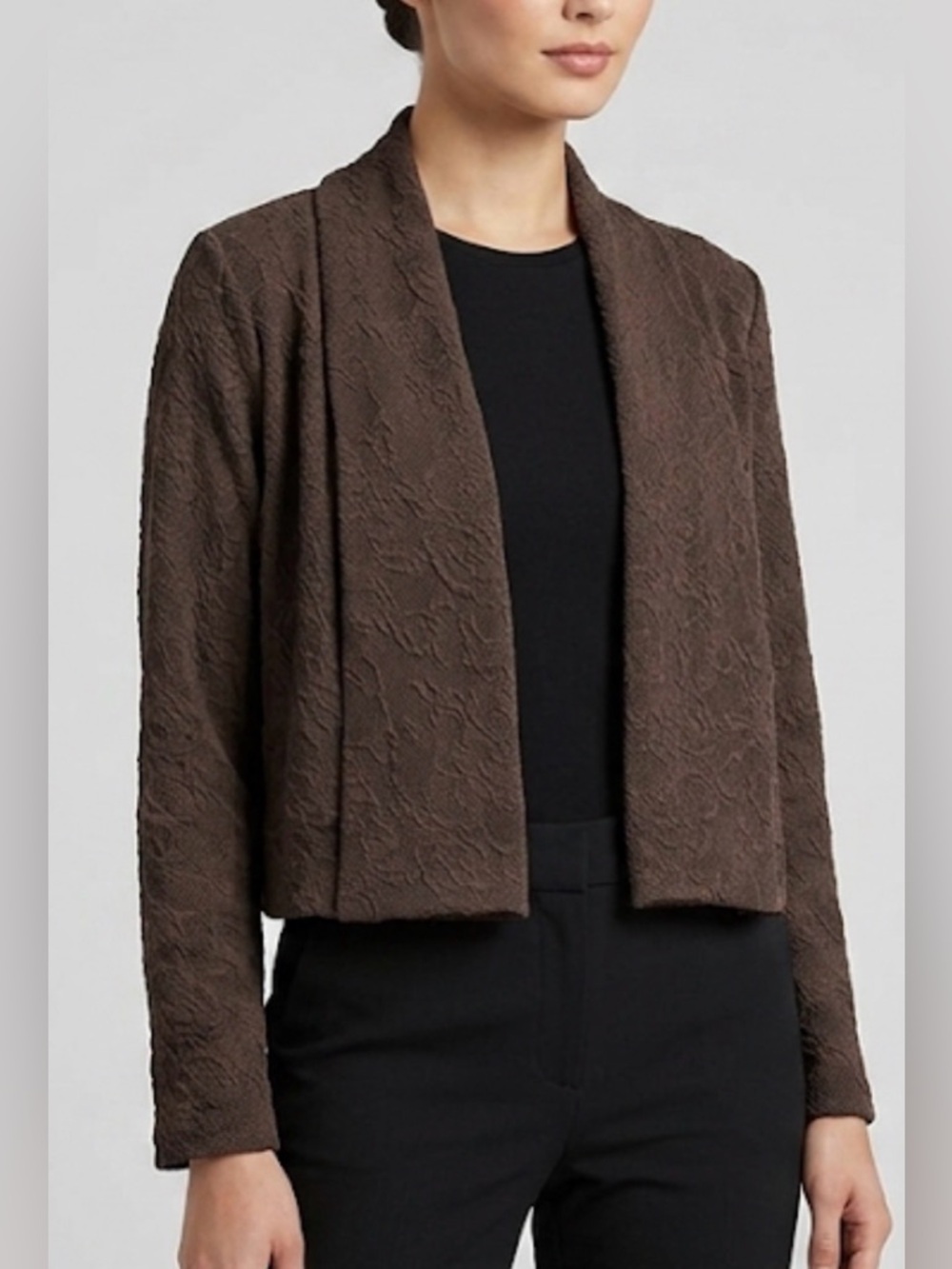 NWT Chalet Cardigan Jacket, Size M